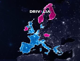 Drivalia adquire as operações da ALD Automotive na Irlanda e na Noruega e as da Leaseplan na Finlândia e na República Checa